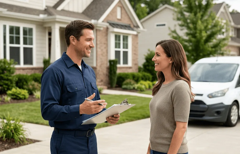 Mold Remediation Fairmount, IN FAQs